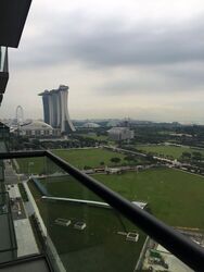 Marina One Residences (D1), Apartment #283338051